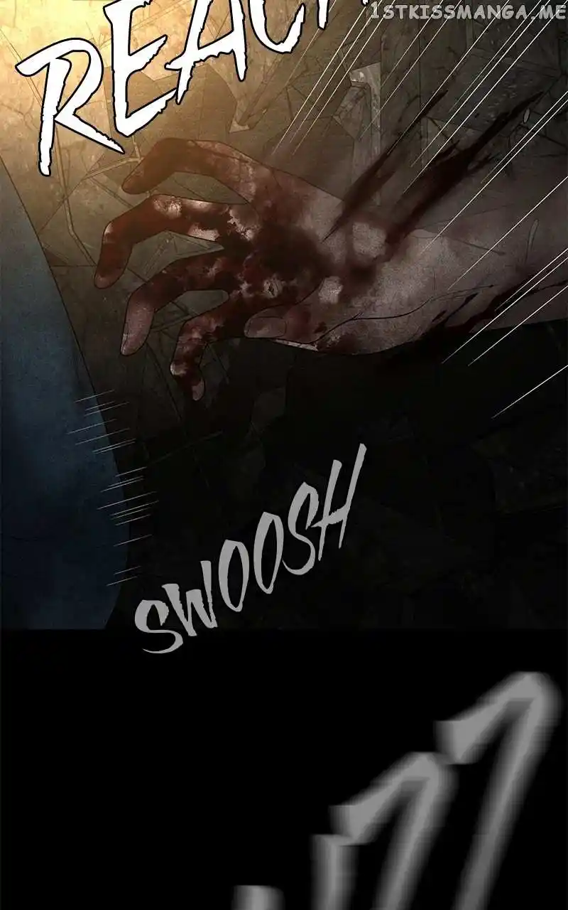 Chasing Tails Chapter 80