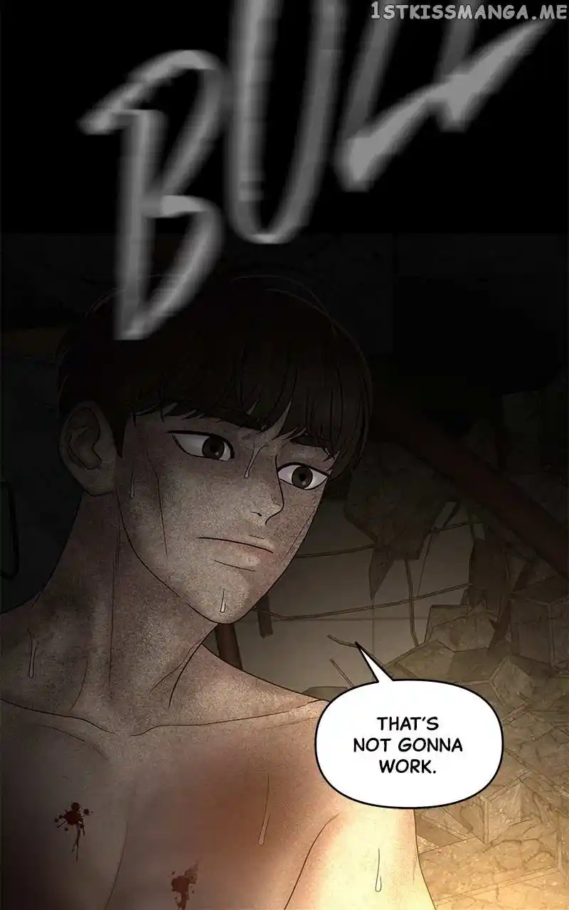 Chasing Tails Chapter 80