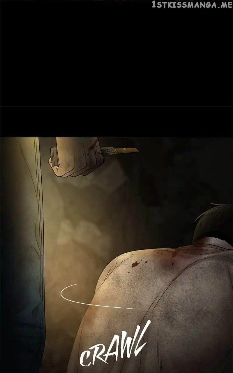 Chasing Tails Chapter 80