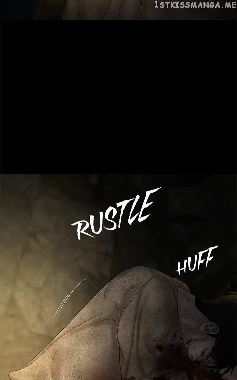 Chasing Tails Chapter 80