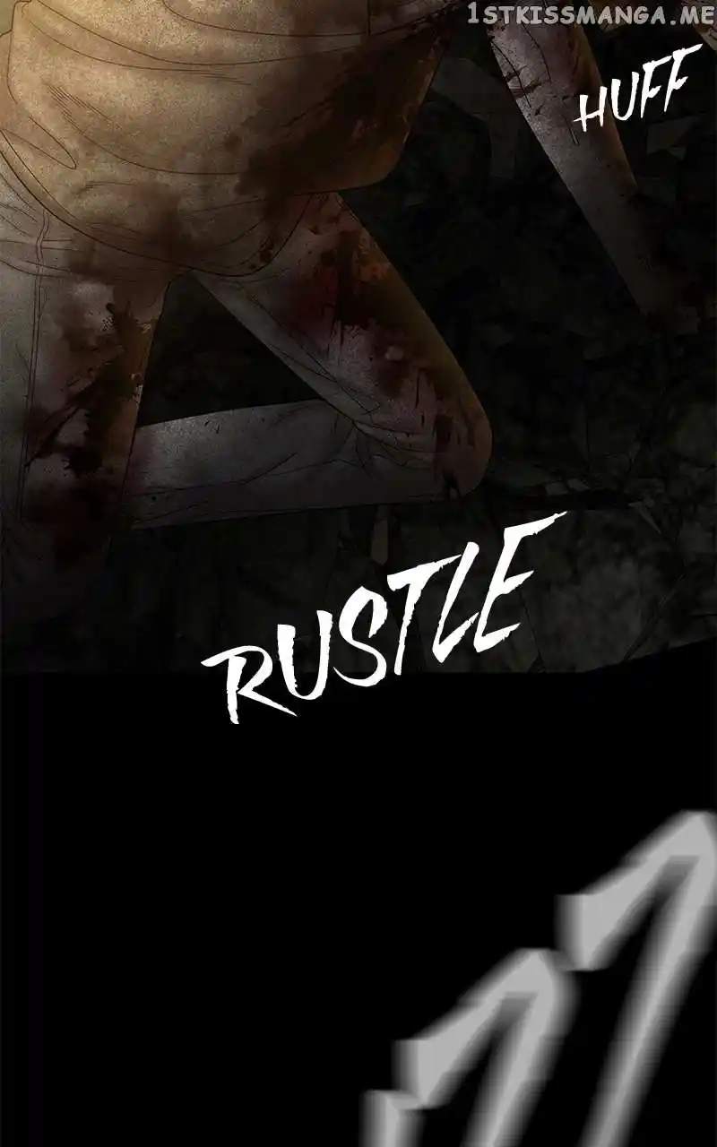 Chasing Tails Chapter 80