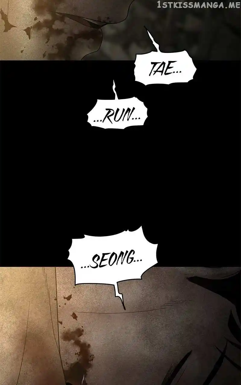 Chasing Tails Chapter 80