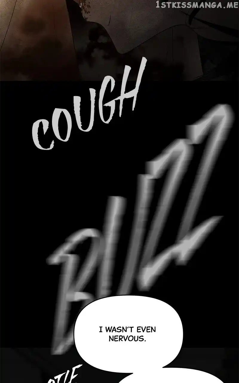 Chasing Tails Chapter 80