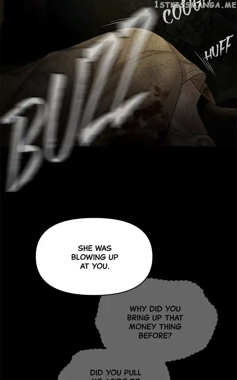 Chasing Tails Chapter 80