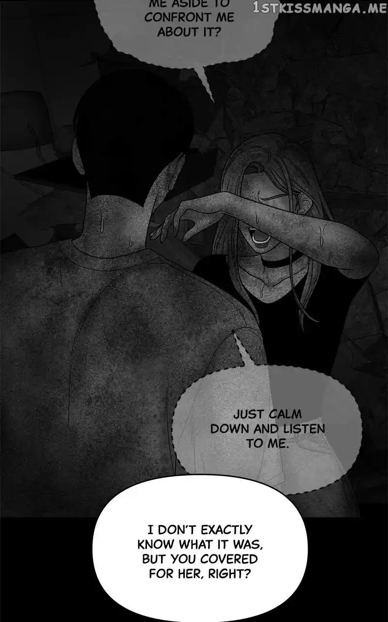 Chasing Tails Chapter 80