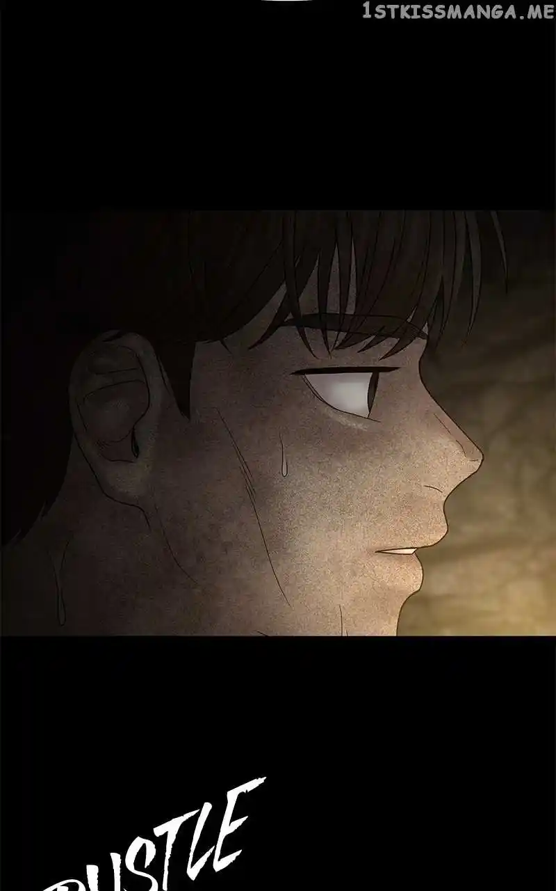 Chasing Tails Chapter 80