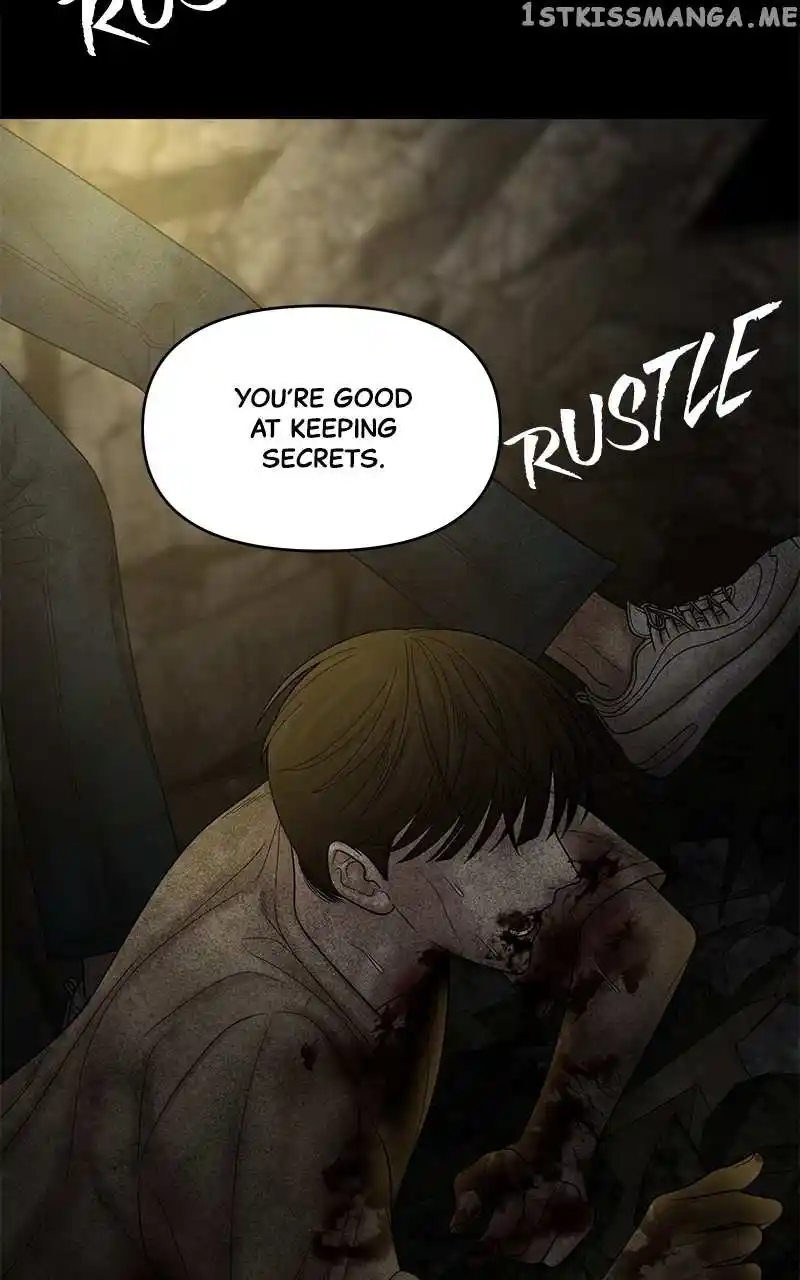 Chasing Tails Chapter 80