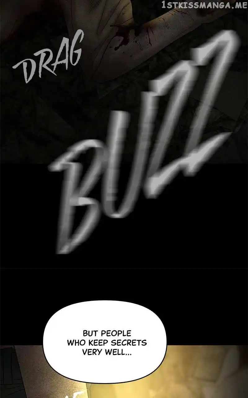 Chasing Tails Chapter 80