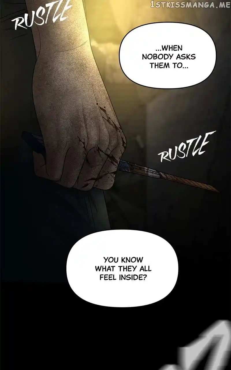 Chasing Tails Chapter 80