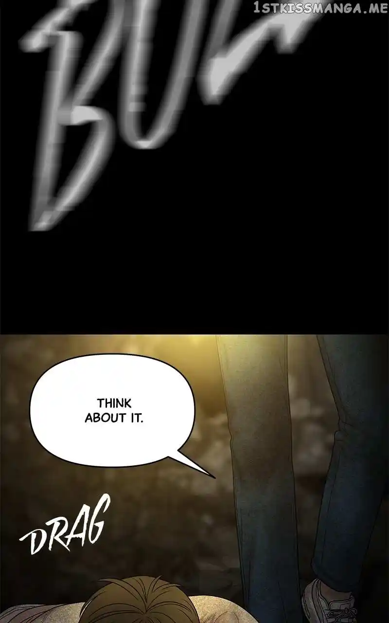 Chasing Tails Chapter 80