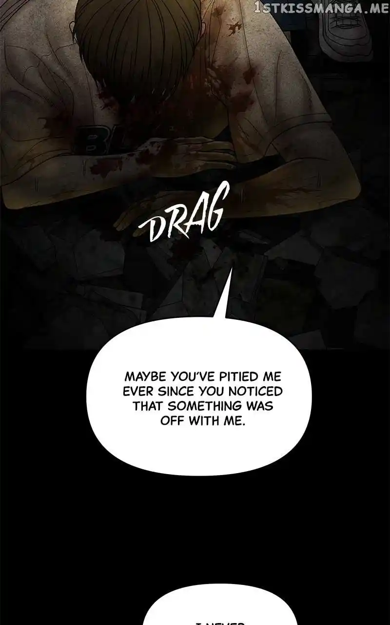 Chasing Tails Chapter 80