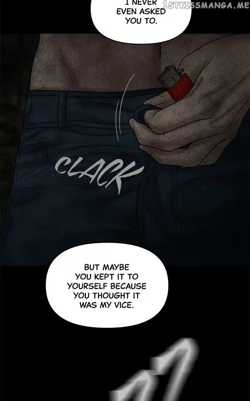 Chasing Tails Chapter 80