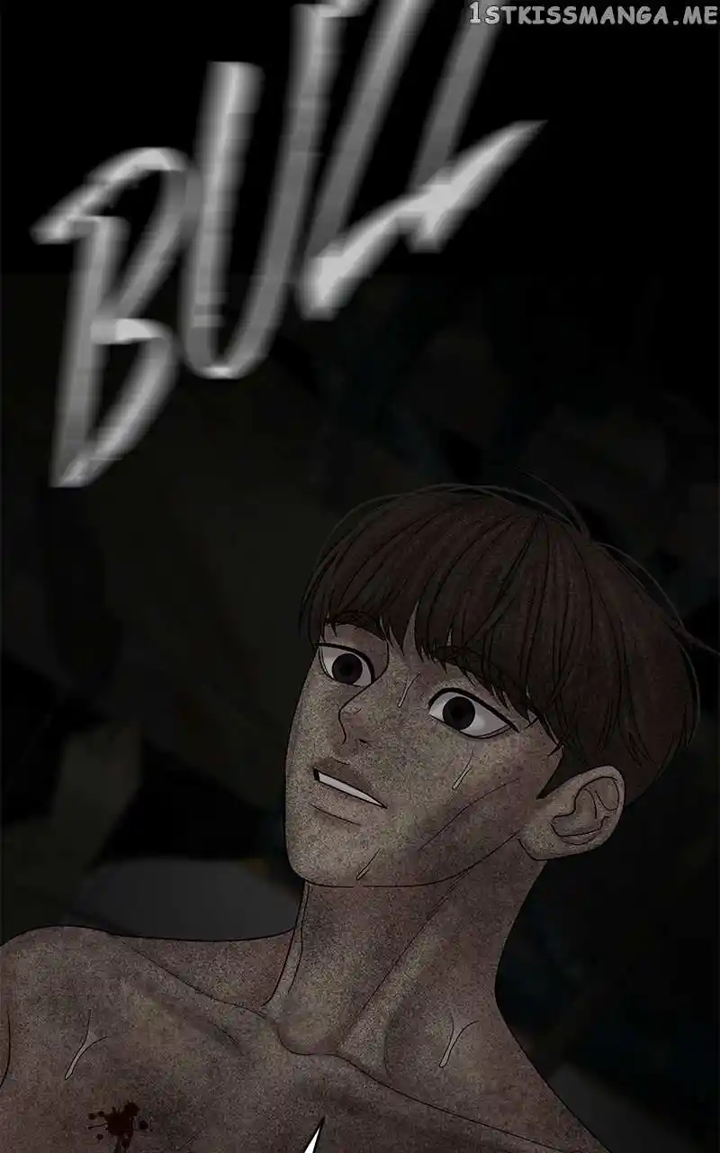 Chasing Tails Chapter 80