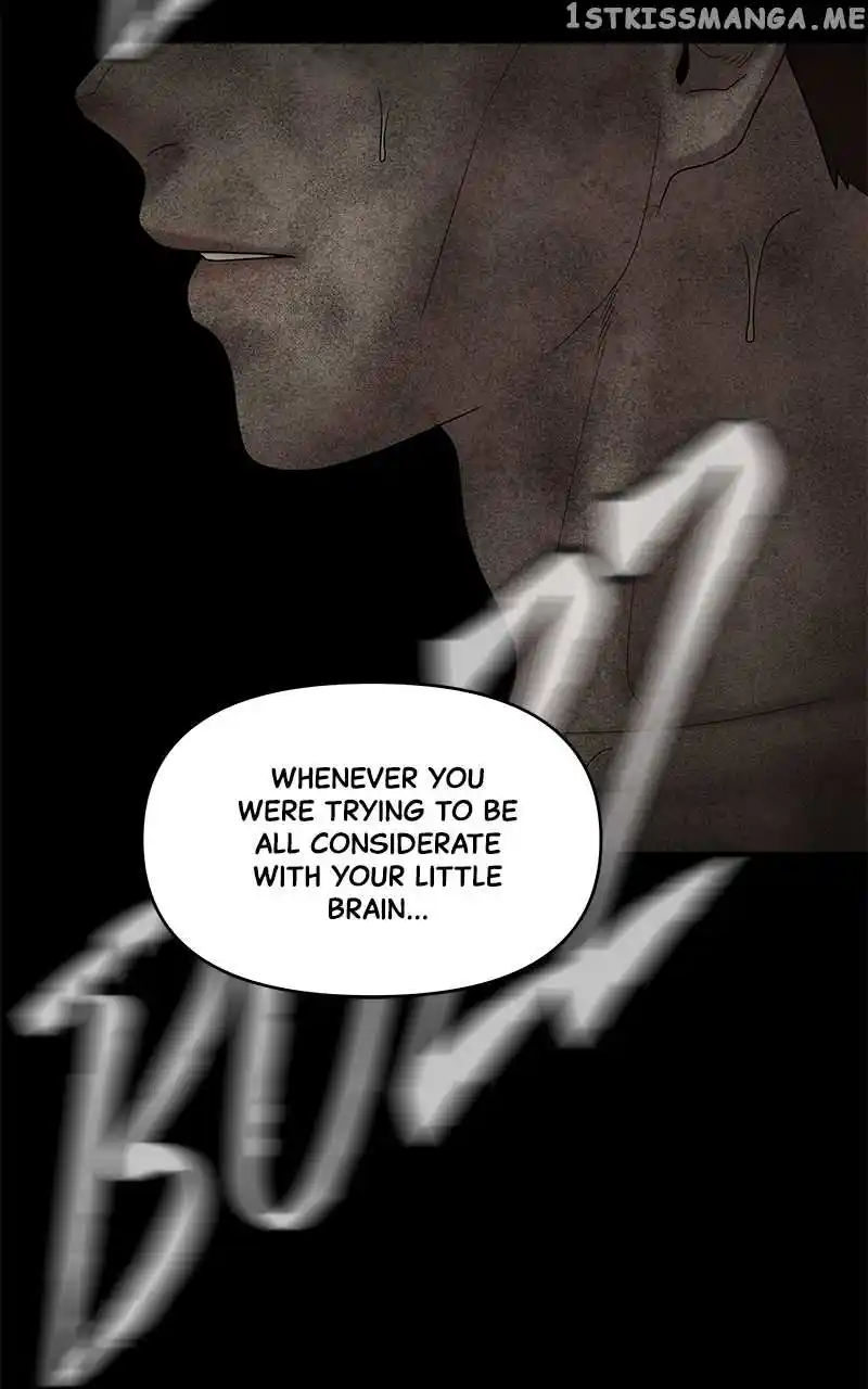 Chasing Tails Chapter 80