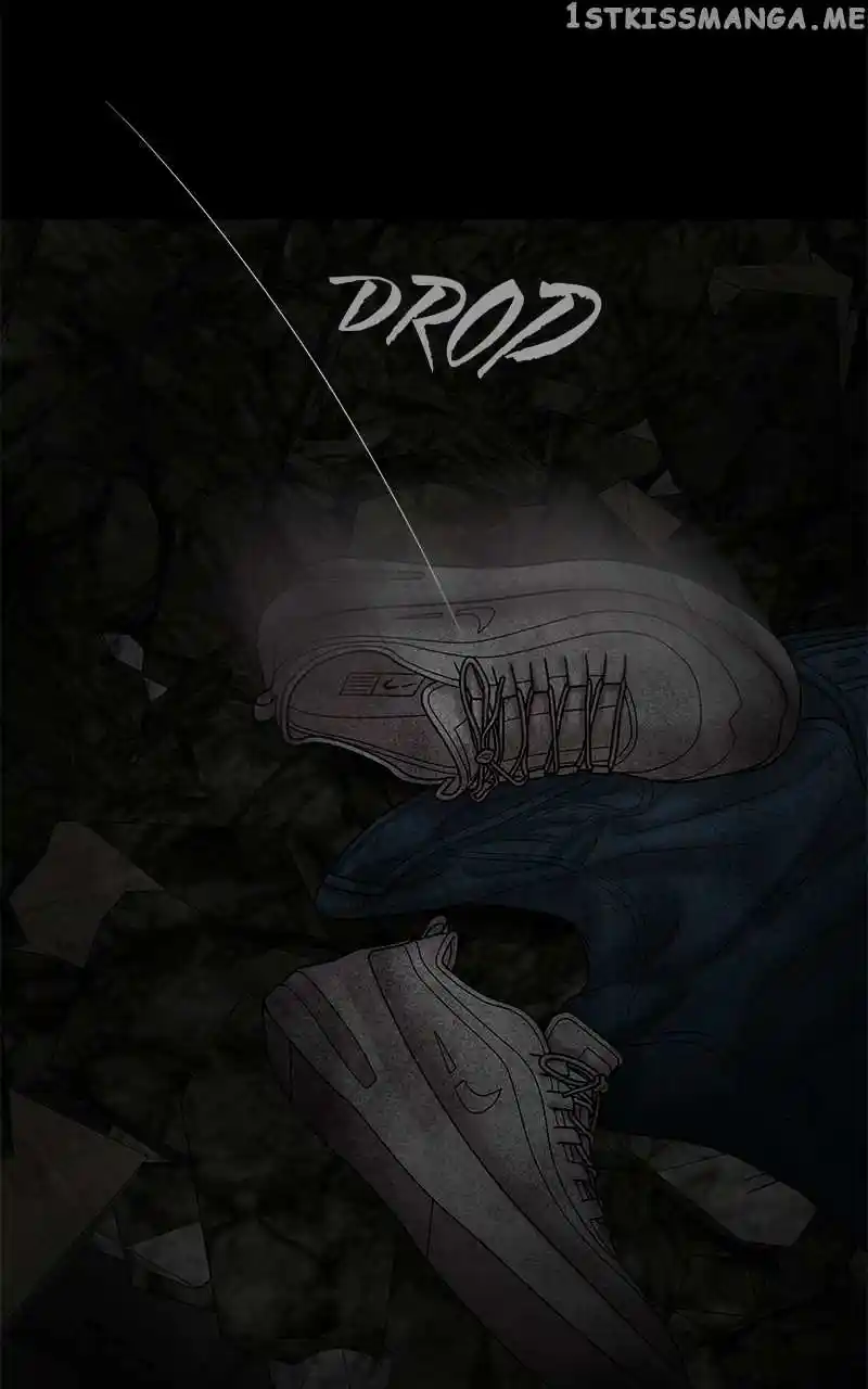 Chasing Tails Chapter 80