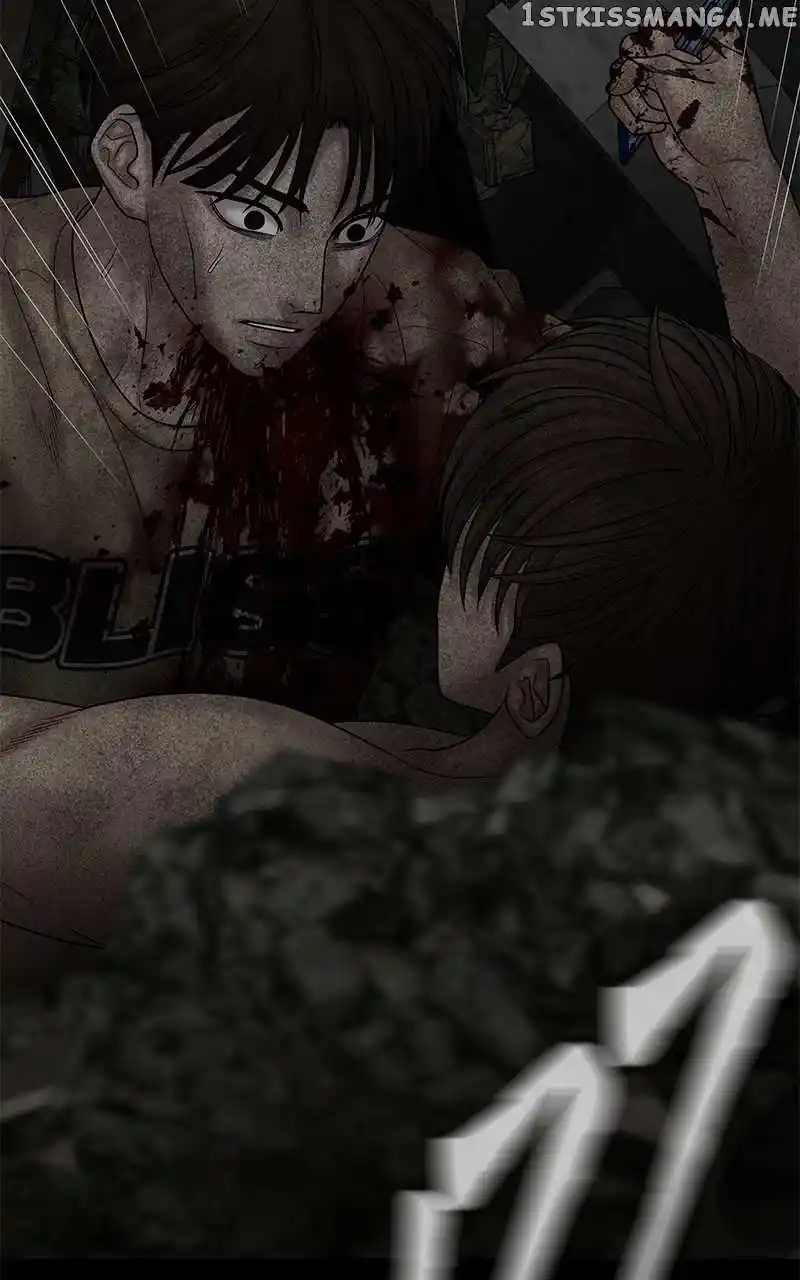 Chasing Tails Chapter 80