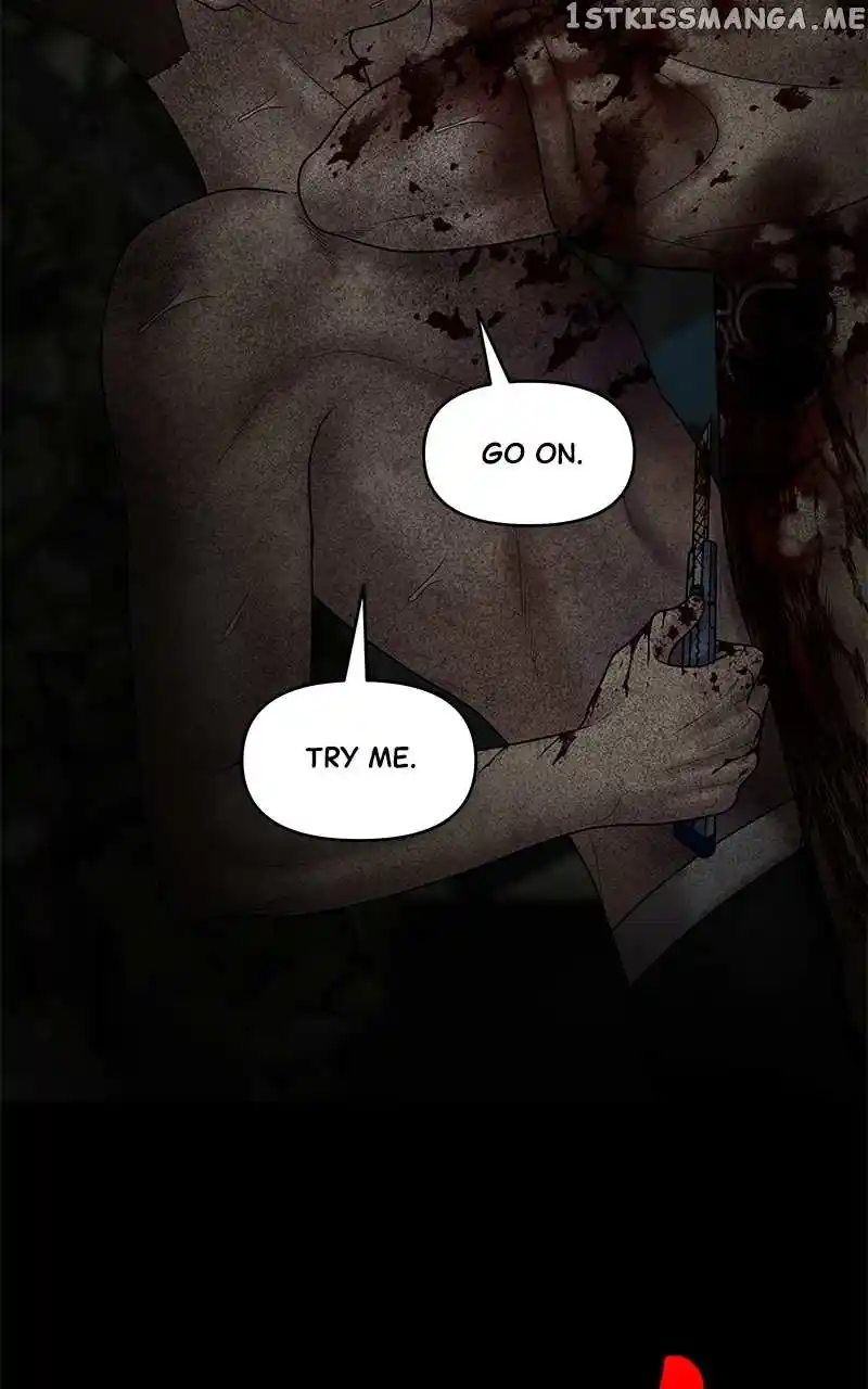 Chasing Tails Chapter 80