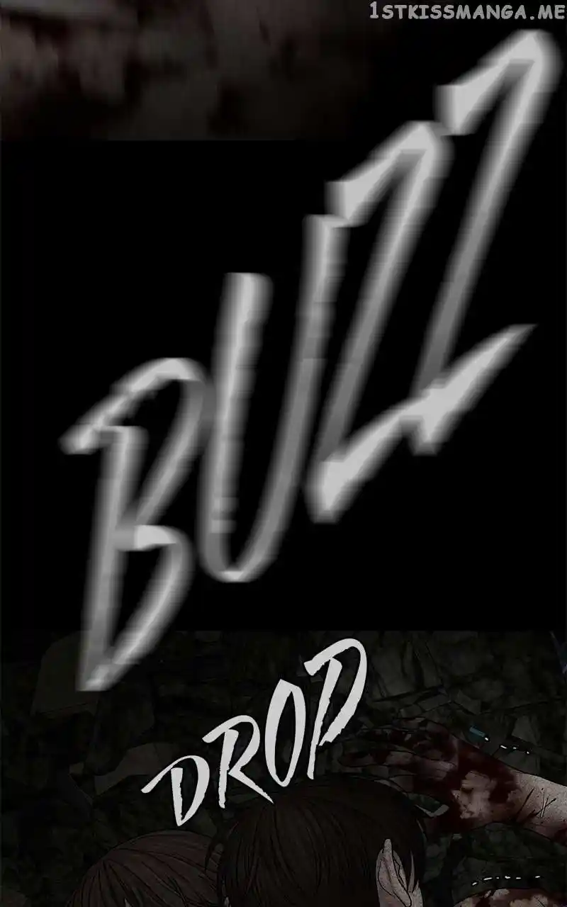 Chasing Tails Chapter 80