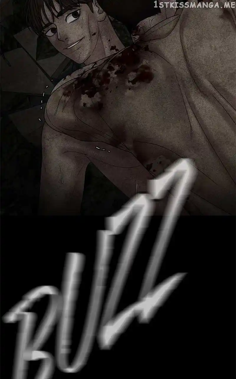 Chasing Tails Chapter 80