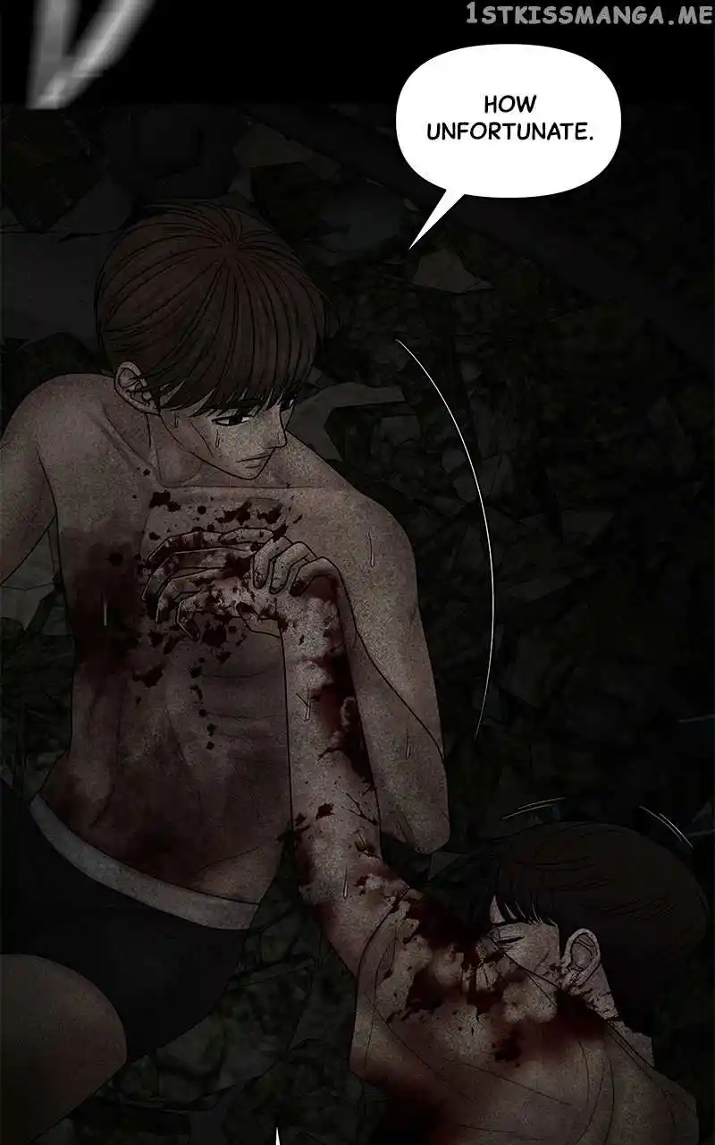 Chasing Tails Chapter 80