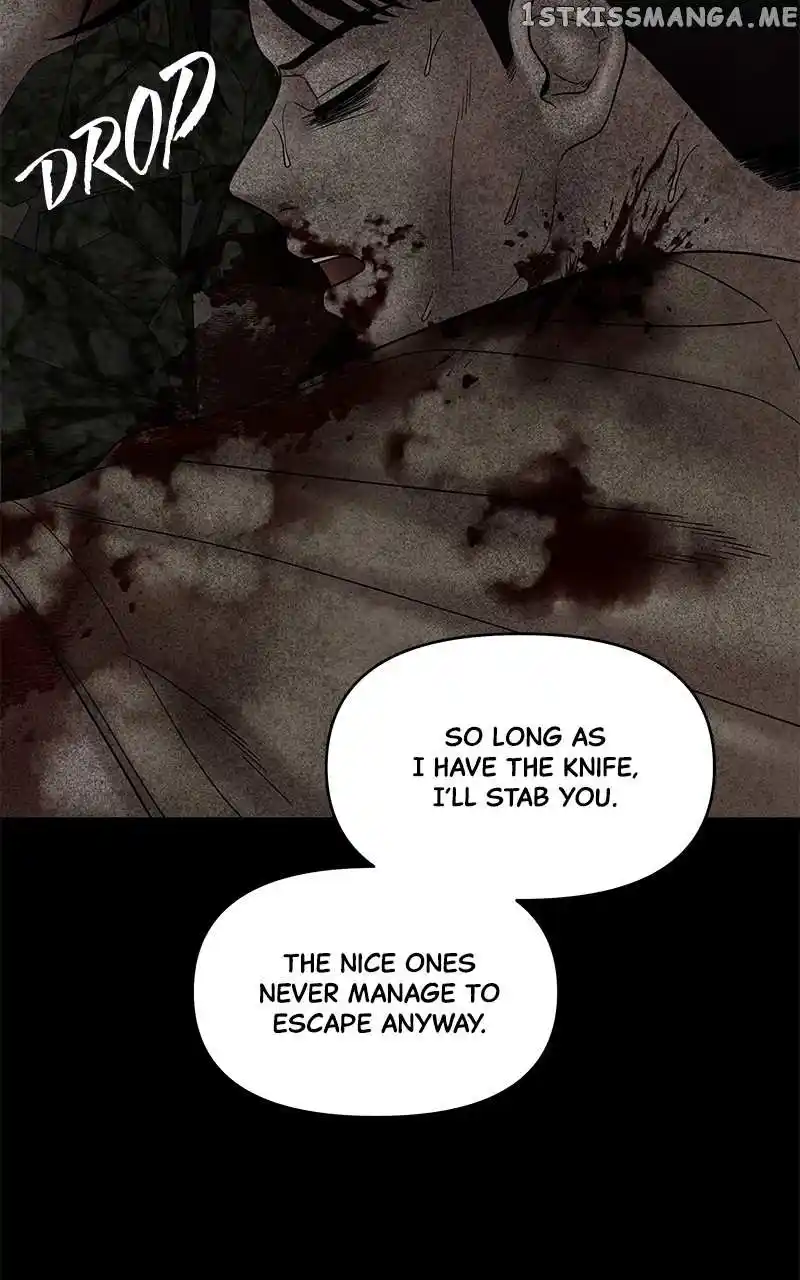 Chasing Tails Chapter 80