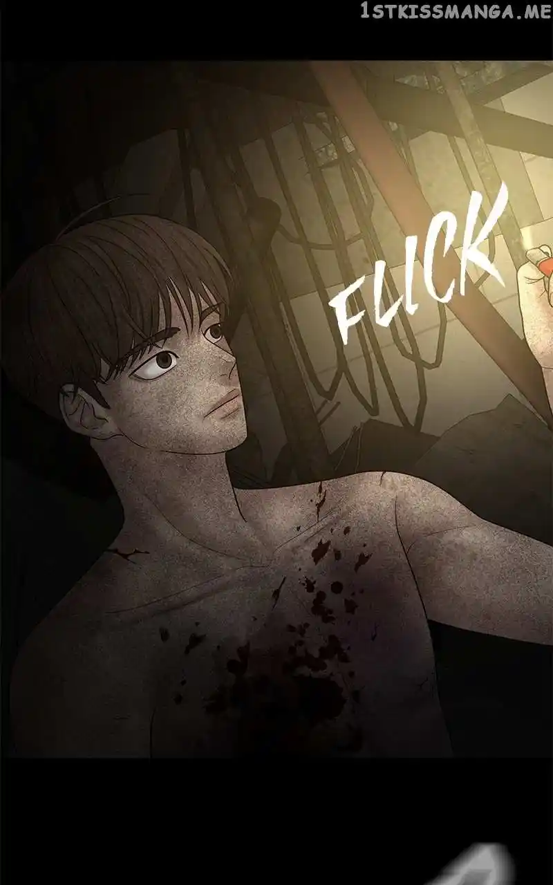 Chasing Tails Chapter 80