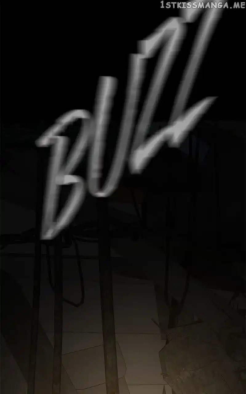 Chasing Tails Chapter 80