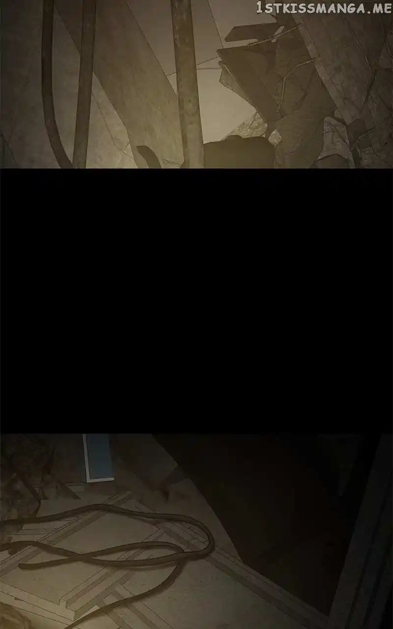 Chasing Tails Chapter 80