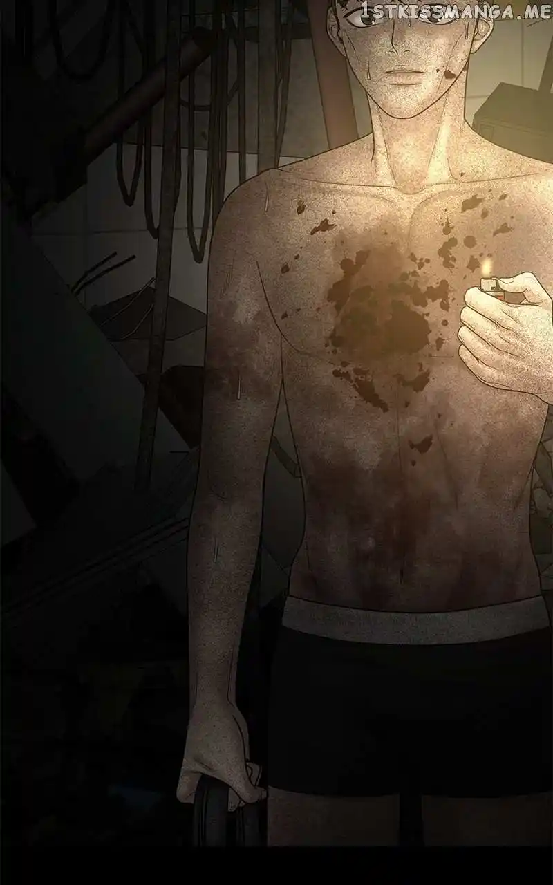 Chasing Tails Chapter 80