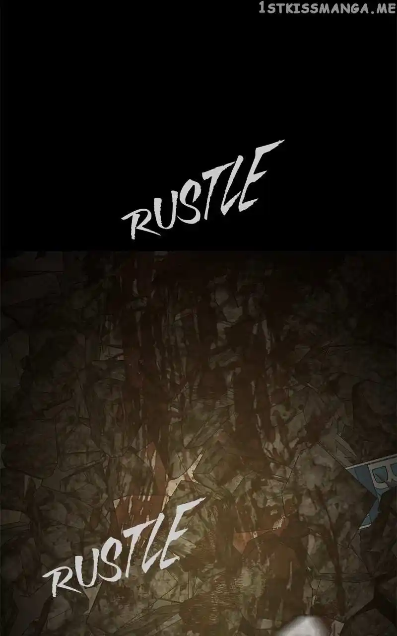 Chasing Tails Chapter 80