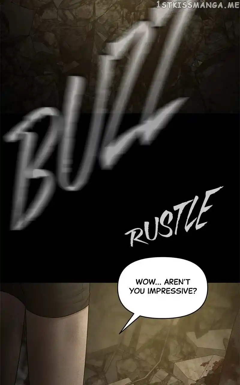 Chasing Tails Chapter 80