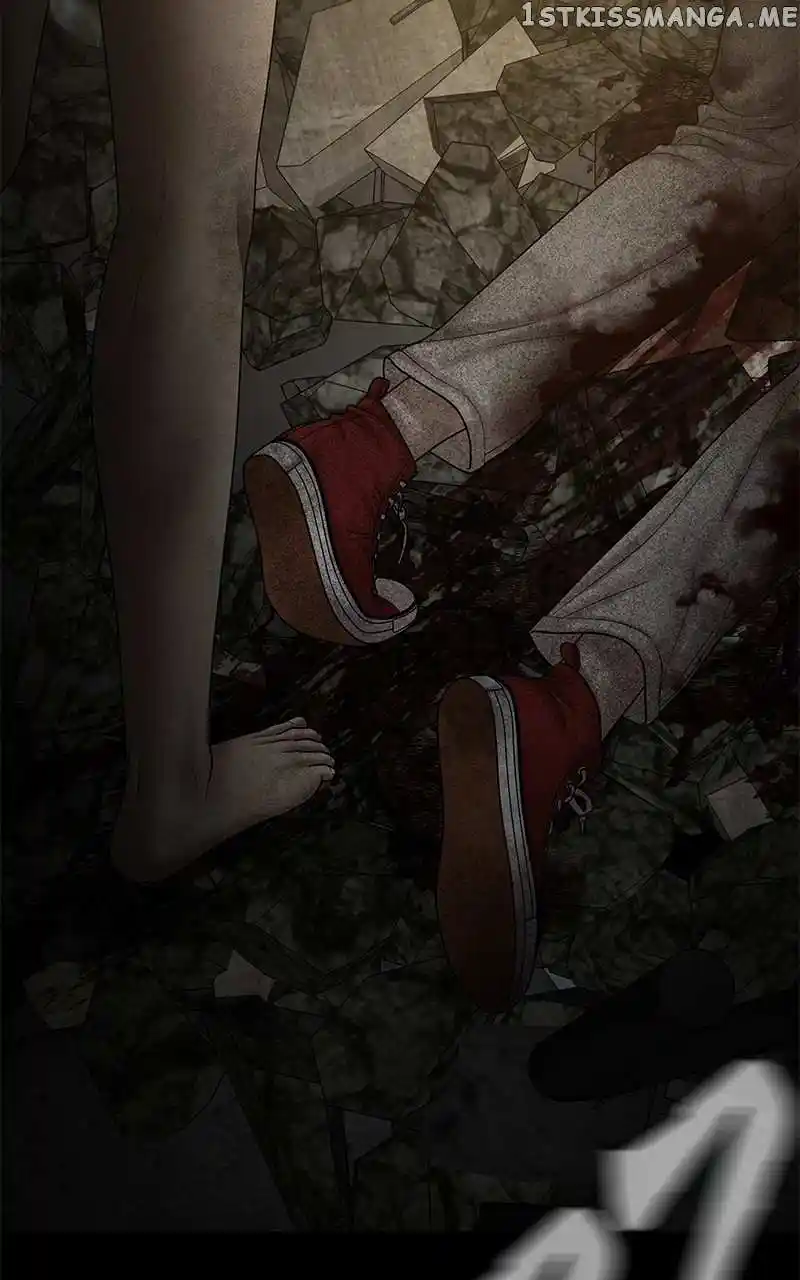 Chasing Tails Chapter 80