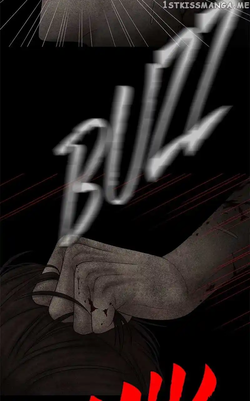 Chasing Tails Chapter 80