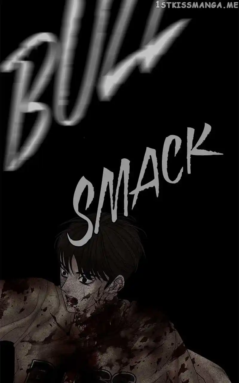 Chasing Tails Chapter 80