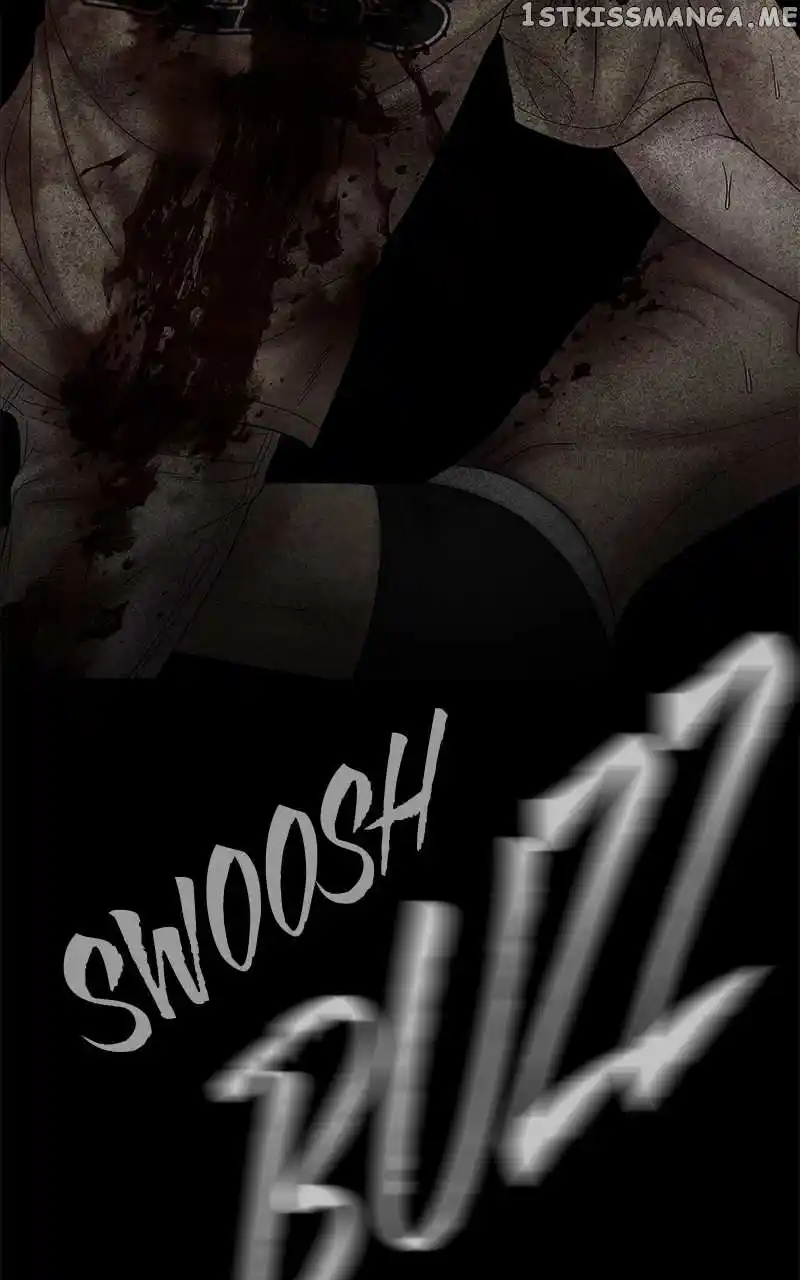 Chasing Tails Chapter 80