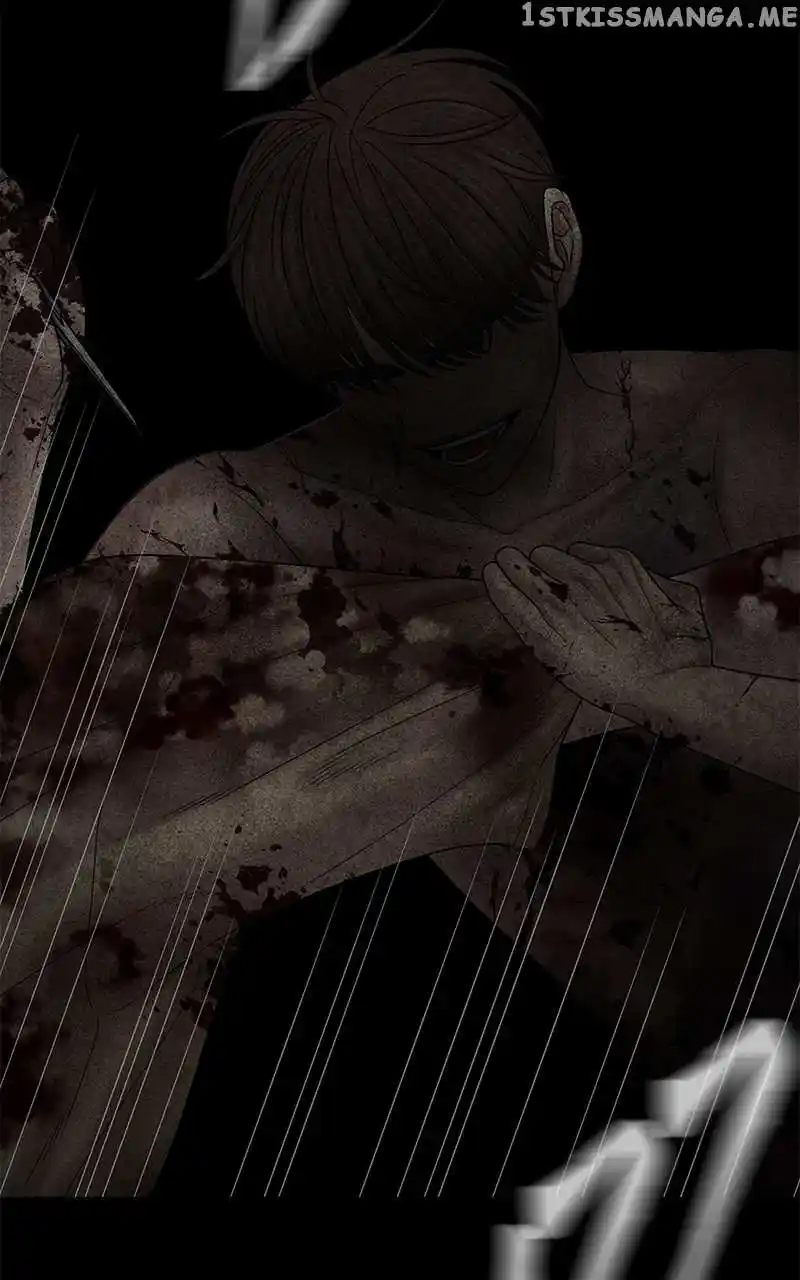 Chasing Tails Chapter 80