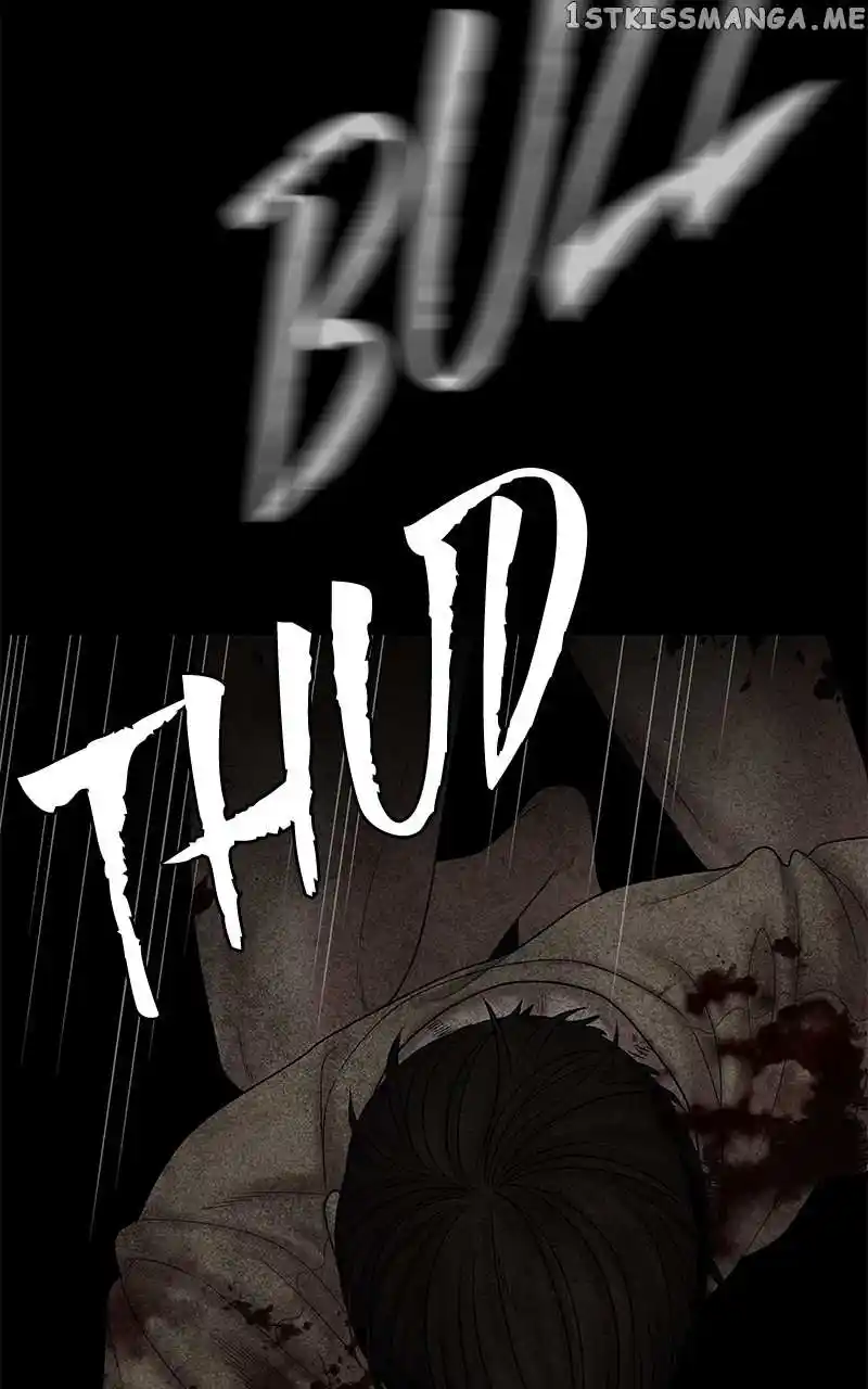 Chasing Tails Chapter 80