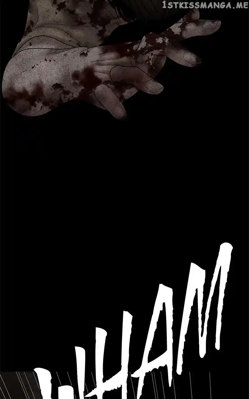 Chasing Tails Chapter 80