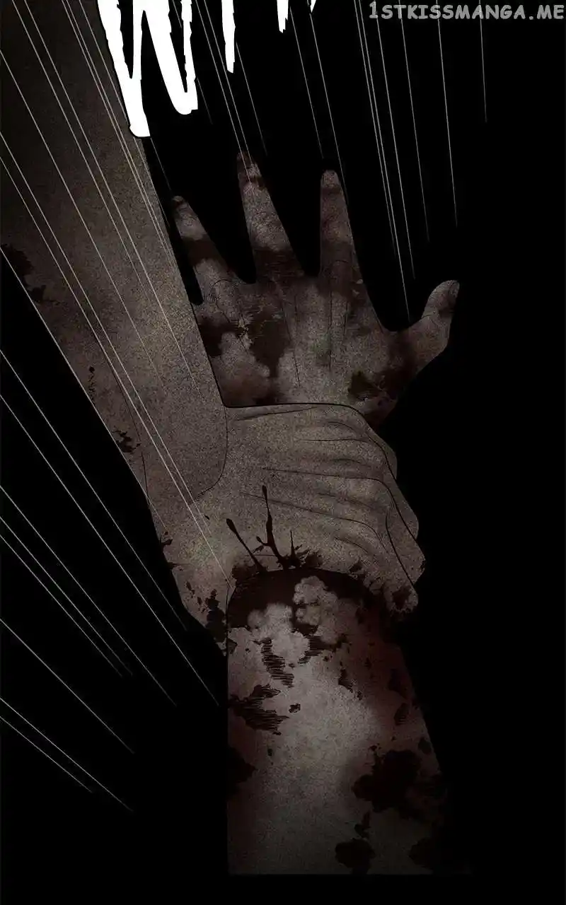 Chasing Tails Chapter 80