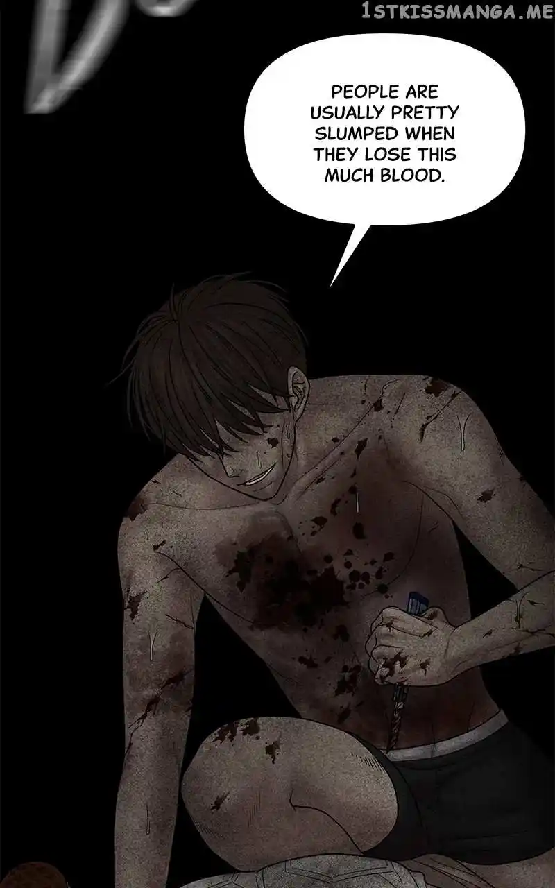 Chasing Tails Chapter 80