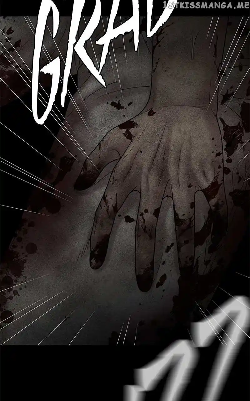 Chasing Tails Chapter 80