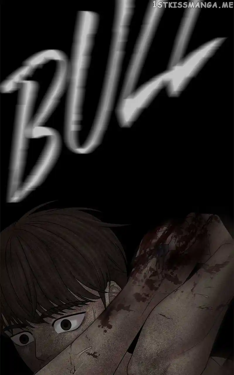 Chasing Tails Chapter 80