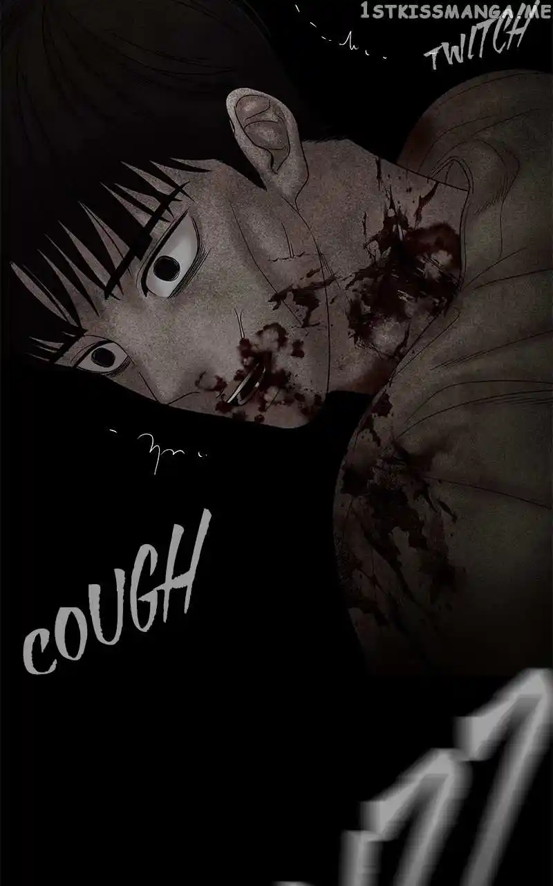 Chasing Tails Chapter 80