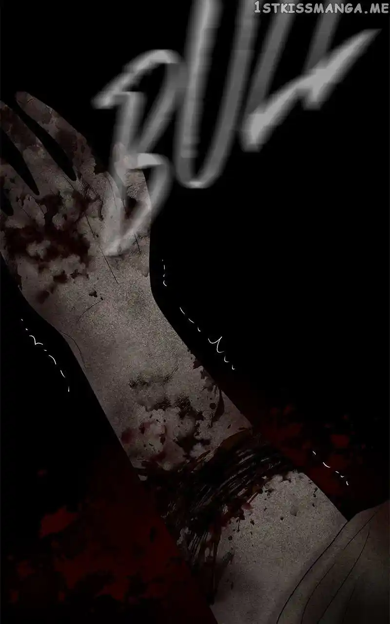 Chasing Tails Chapter 80