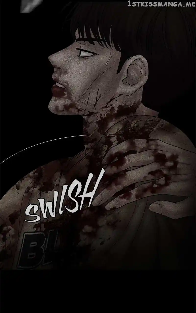 Chasing Tails Chapter 80