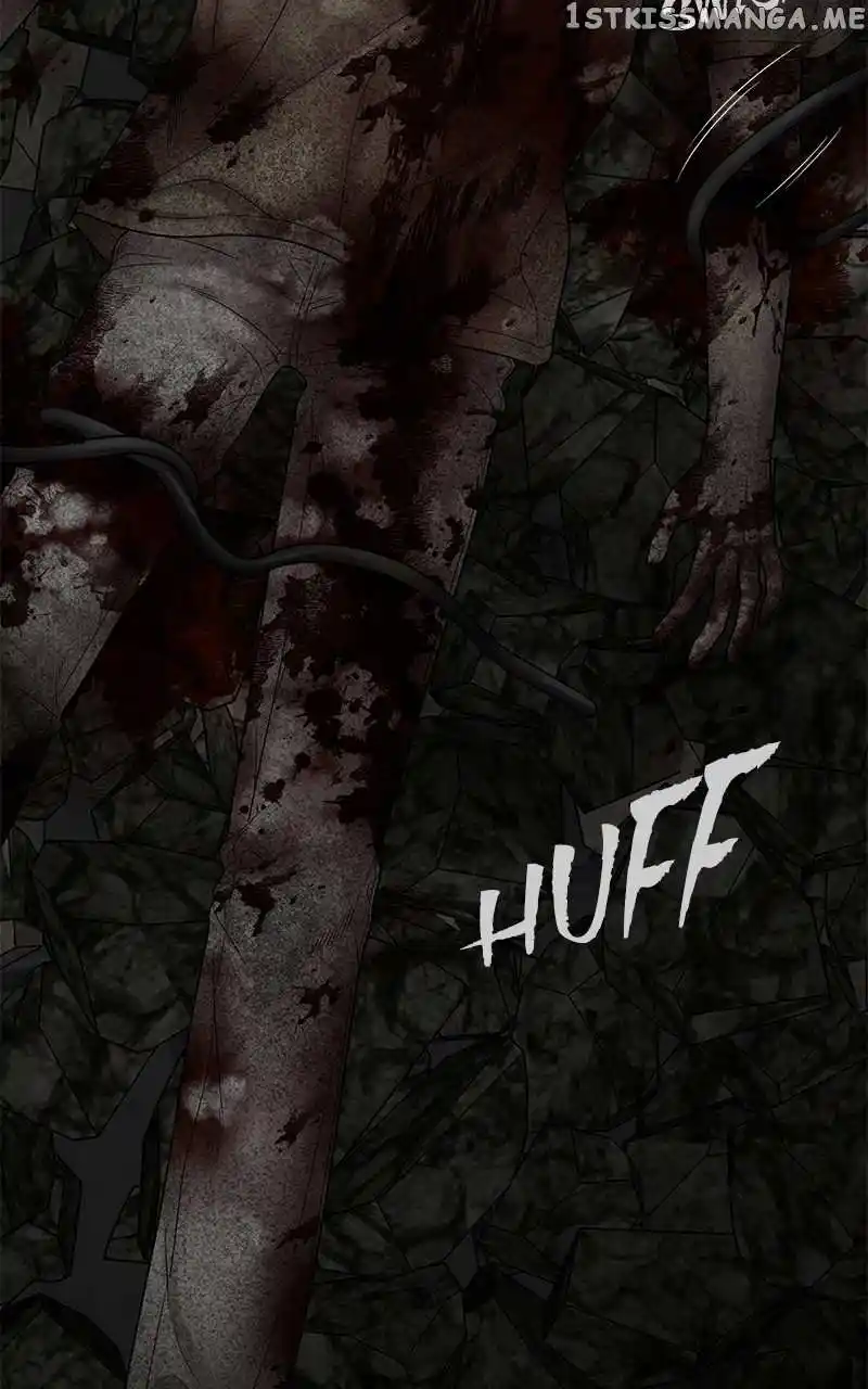 Chasing Tails Chapter 80