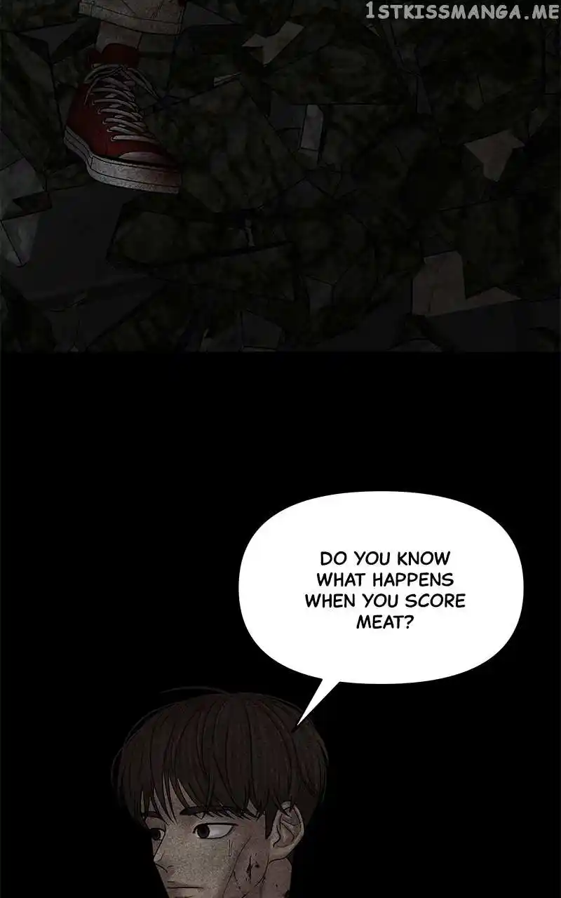 Chasing Tails Chapter 80