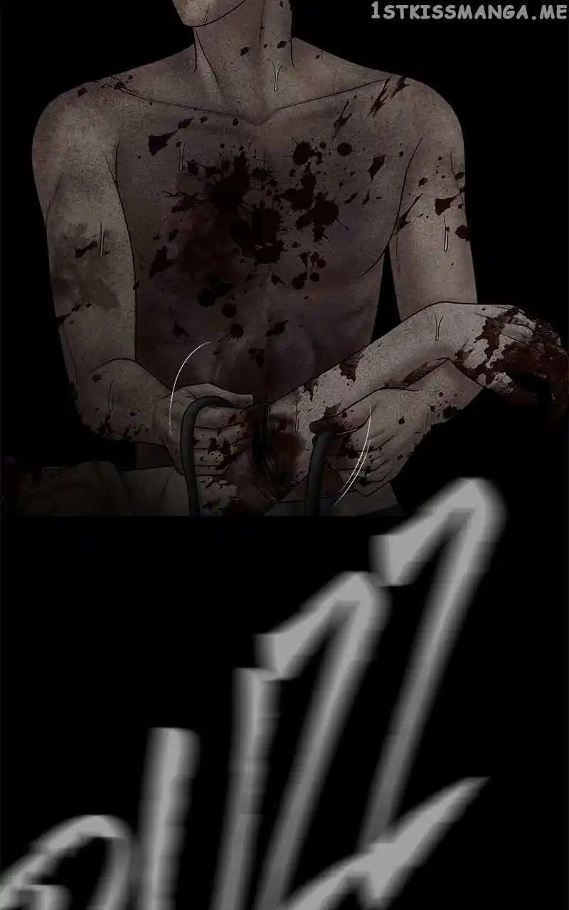 Chasing Tails Chapter 80