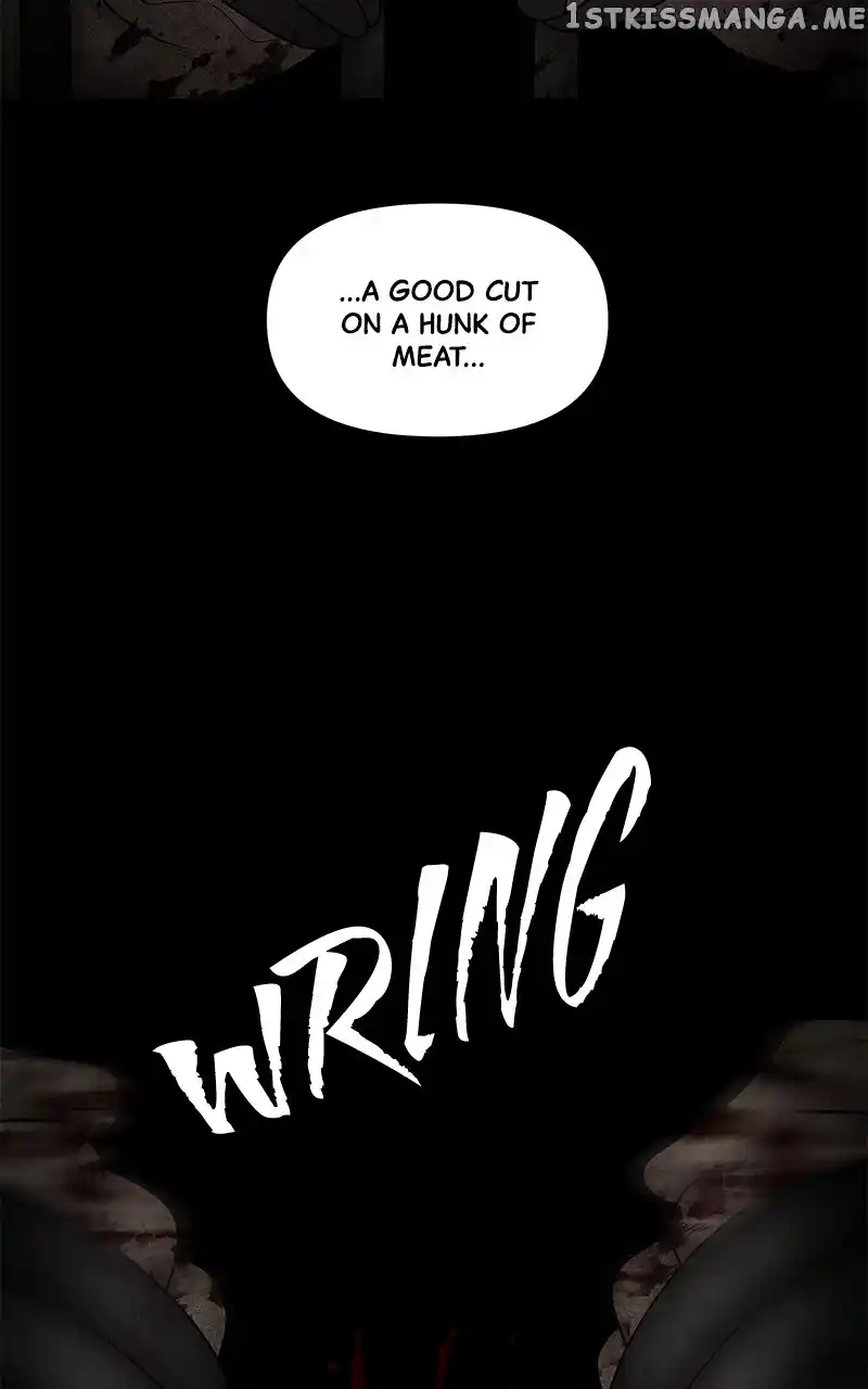 Chasing Tails Chapter 80