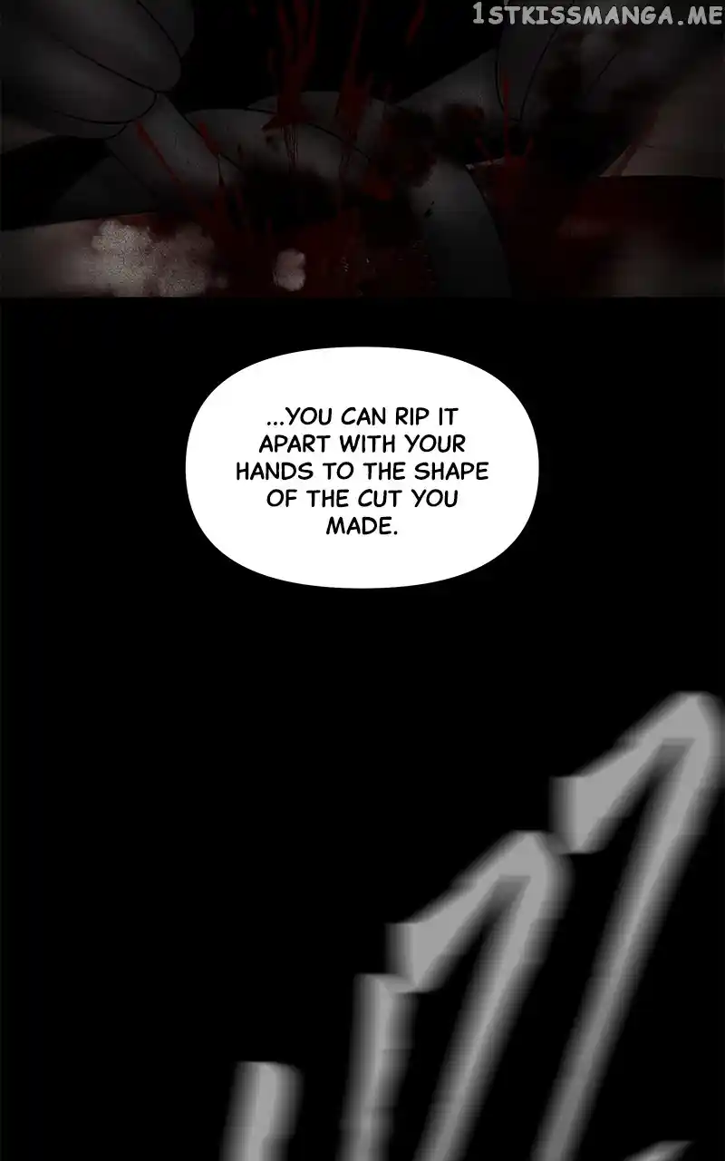 Chasing Tails Chapter 80